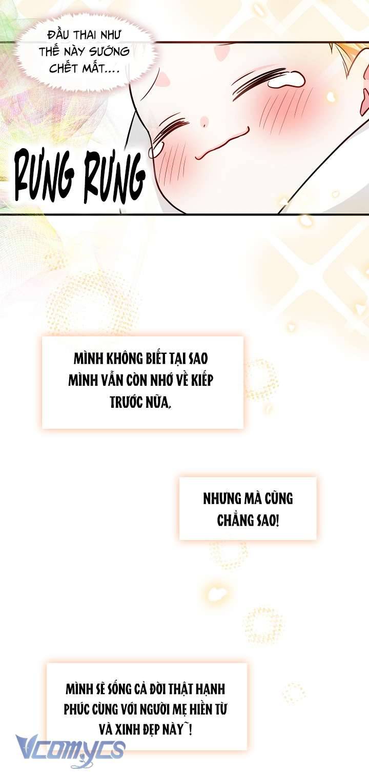 Công Chúa Là Người Chơi Chapter 1 - Trang 3