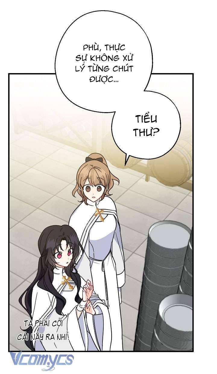 A Nào, Ngậm Thìa Vàng Nhé? Chap 17 - Trang 3