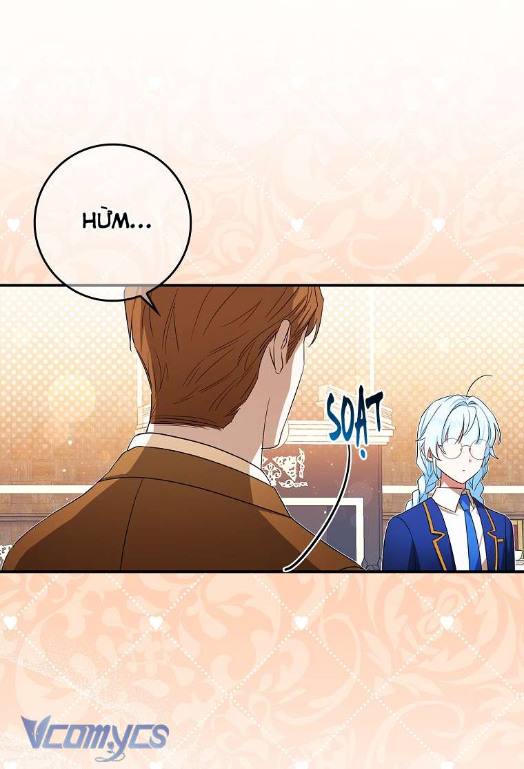 Thời Hạn Cuối Cùng Đang Tràn Ngập Trên Cửa Sổ Trạng Thái Chap 19 - Trang 4