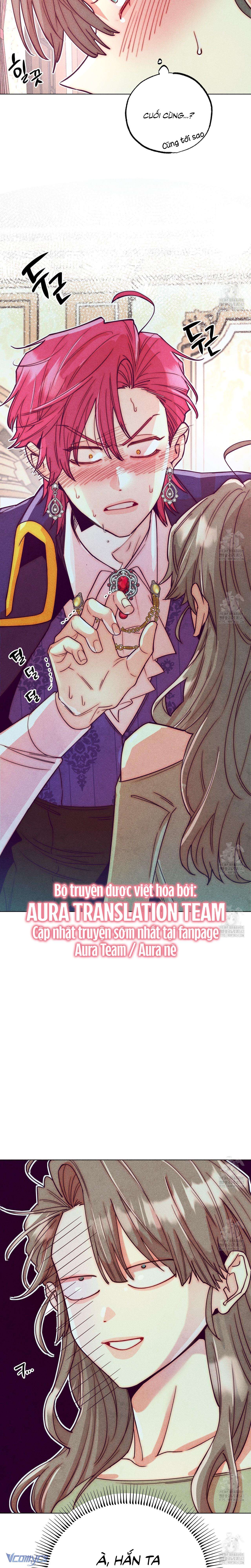 Thu Thập Đêm Đầu Tiên Của Các Nam Chính Chapter 14 - Trang 4