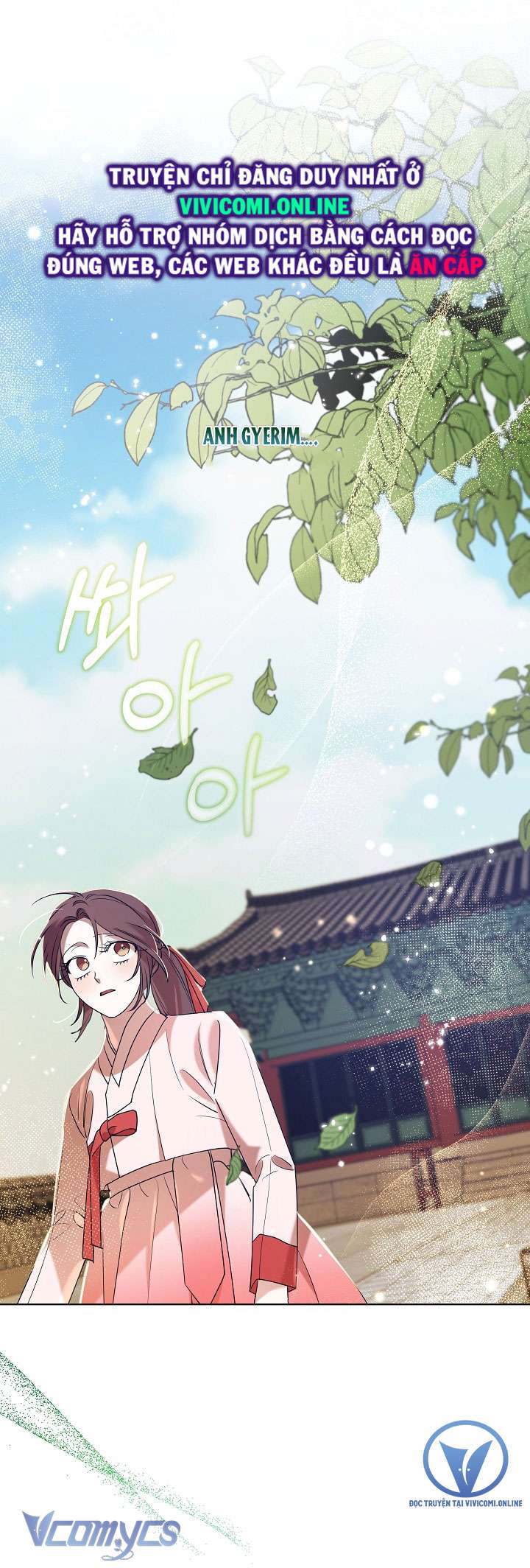 [18+] Biên Niên Sử Xuân Họa Thời Joseon Chap 37 - Trang 2