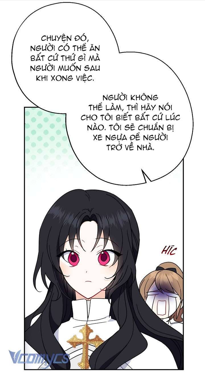 A Nào, Ngậm Thìa Vàng Nhé? Chap 17 - Trang 3