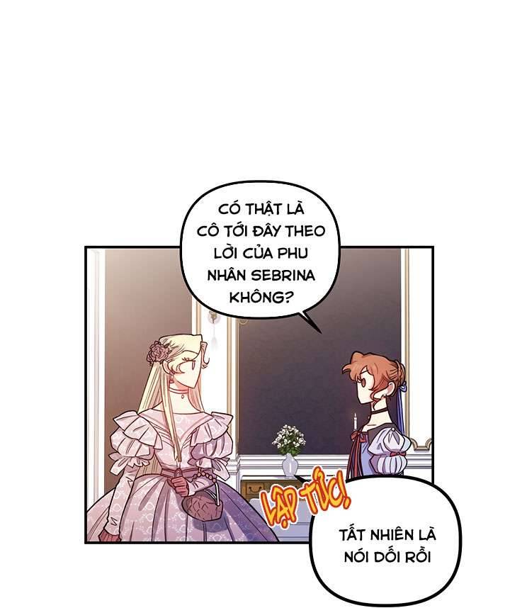 May Mắn Hay Bất Hạnh Chap 40 - Trang 4