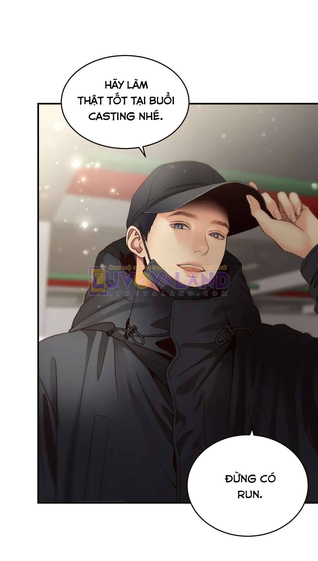 Ngôi Sao Ban Mai Chap 32 - Next Chap 33