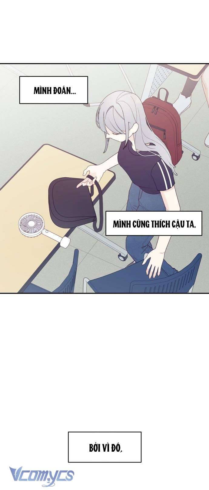 [18+] Cậu Ổn Đến Mức Nào Chap 1 - Trang 2