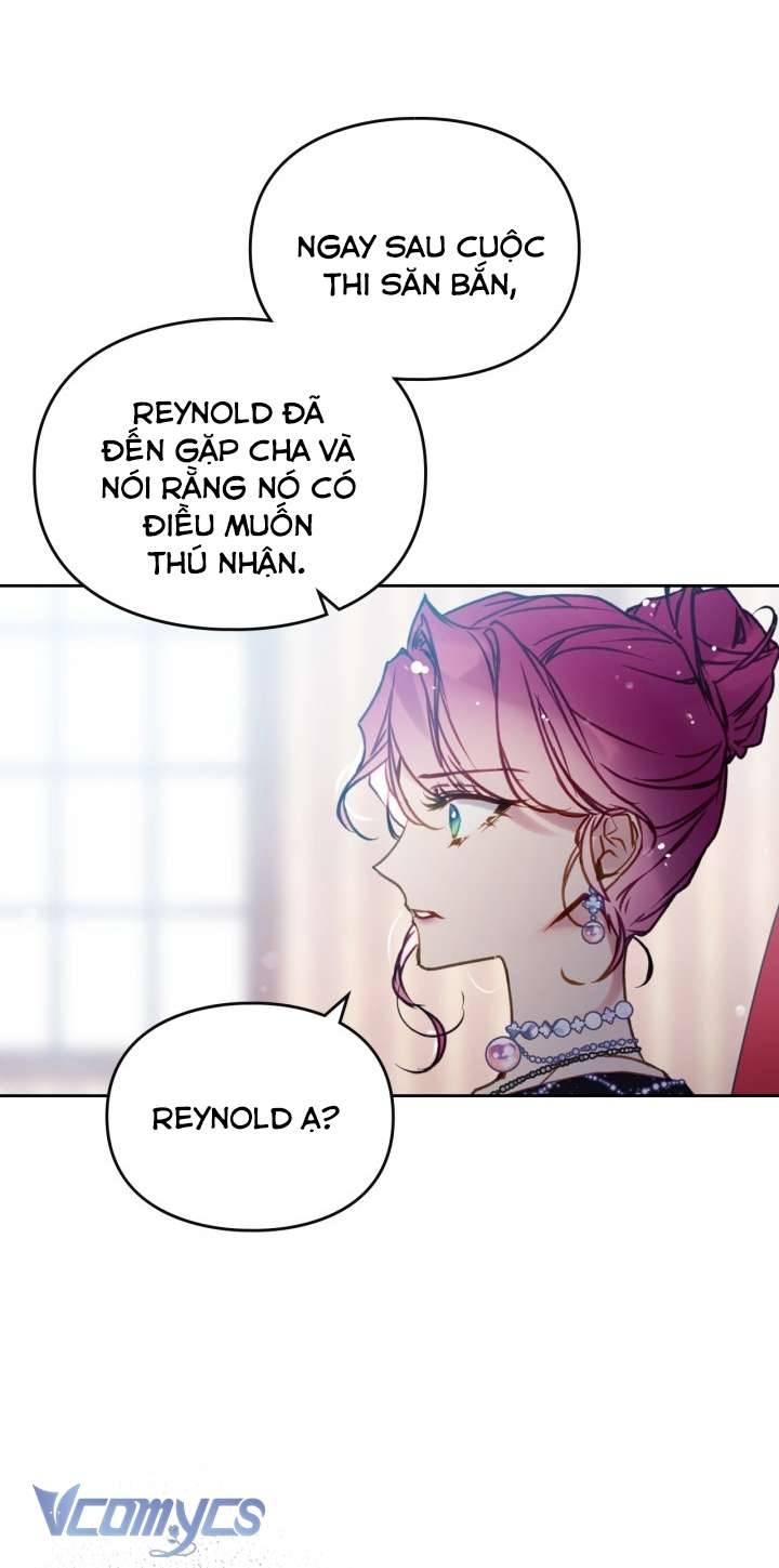 Kết Cục Của Nhân Vật Phản Diện Chỉ Có Thể Là Cái Chết Chapter 151 - Next Chapter 152