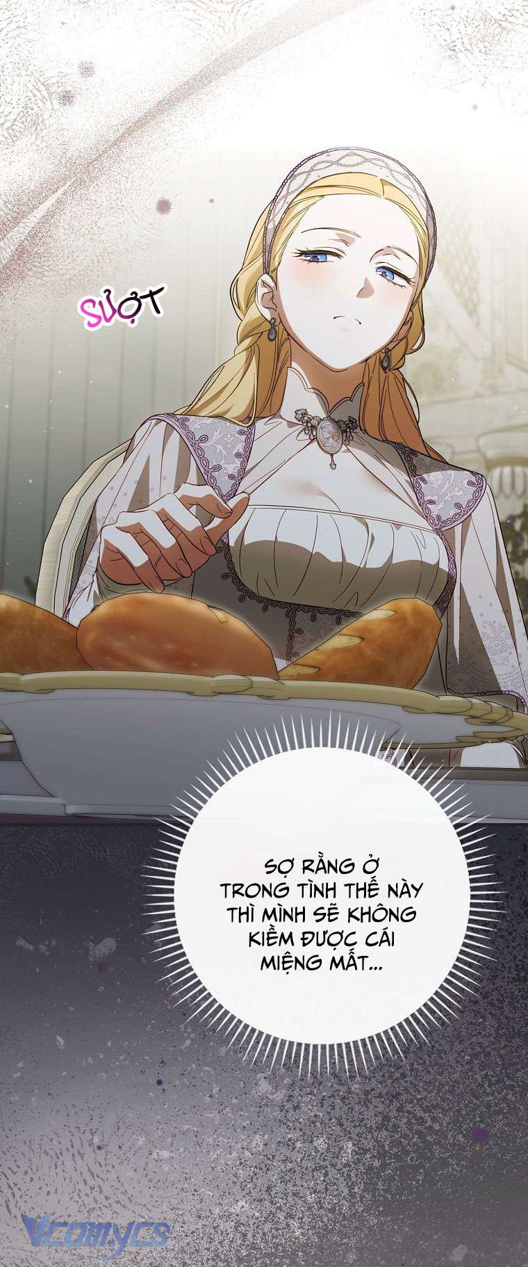 Phương Pháp Khiến Phu Quân Đứng Về Phía Tôi Chapter 92 - Trang 4