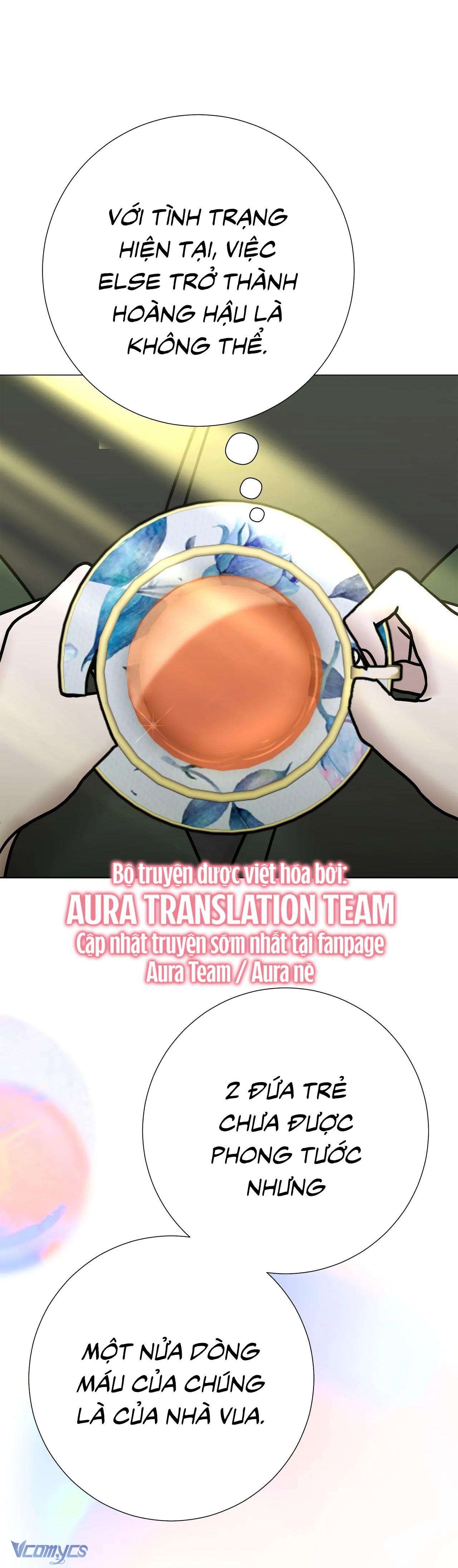 Lâu Đài Hoang Dã Chap 32 - Next Chap 33