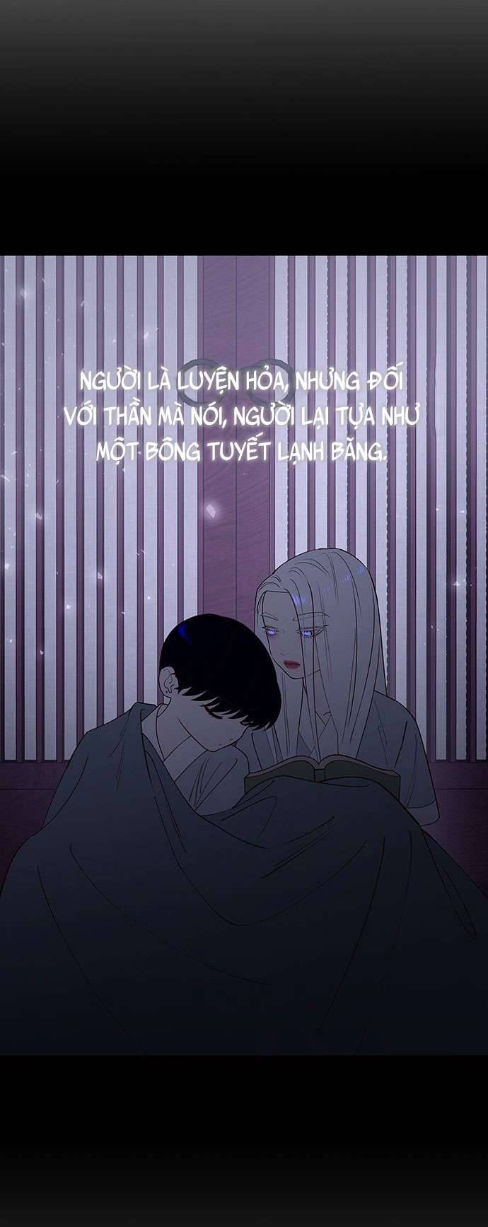 Vương Tử Huyền Bí Chapter 85 - Next Chapter 86