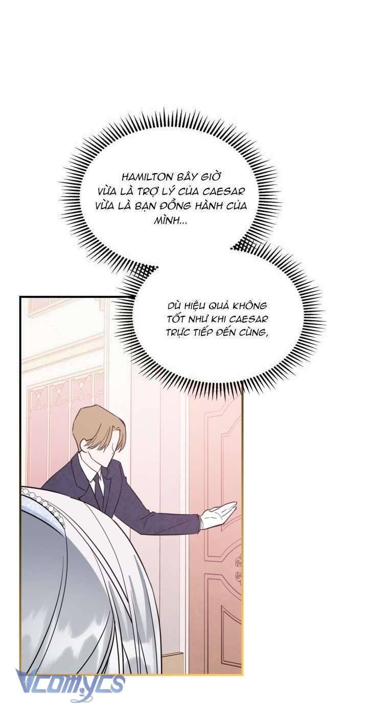 Công Nương Toàn Năng Cũng Thấy Chán Nản Chap 30 - Trang 3