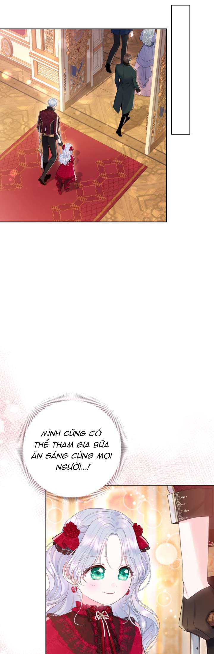 Anh Trai Mạnh Nhất Của Tôi Đã Mất Trí Nhớ Chap 16 - Trang 2