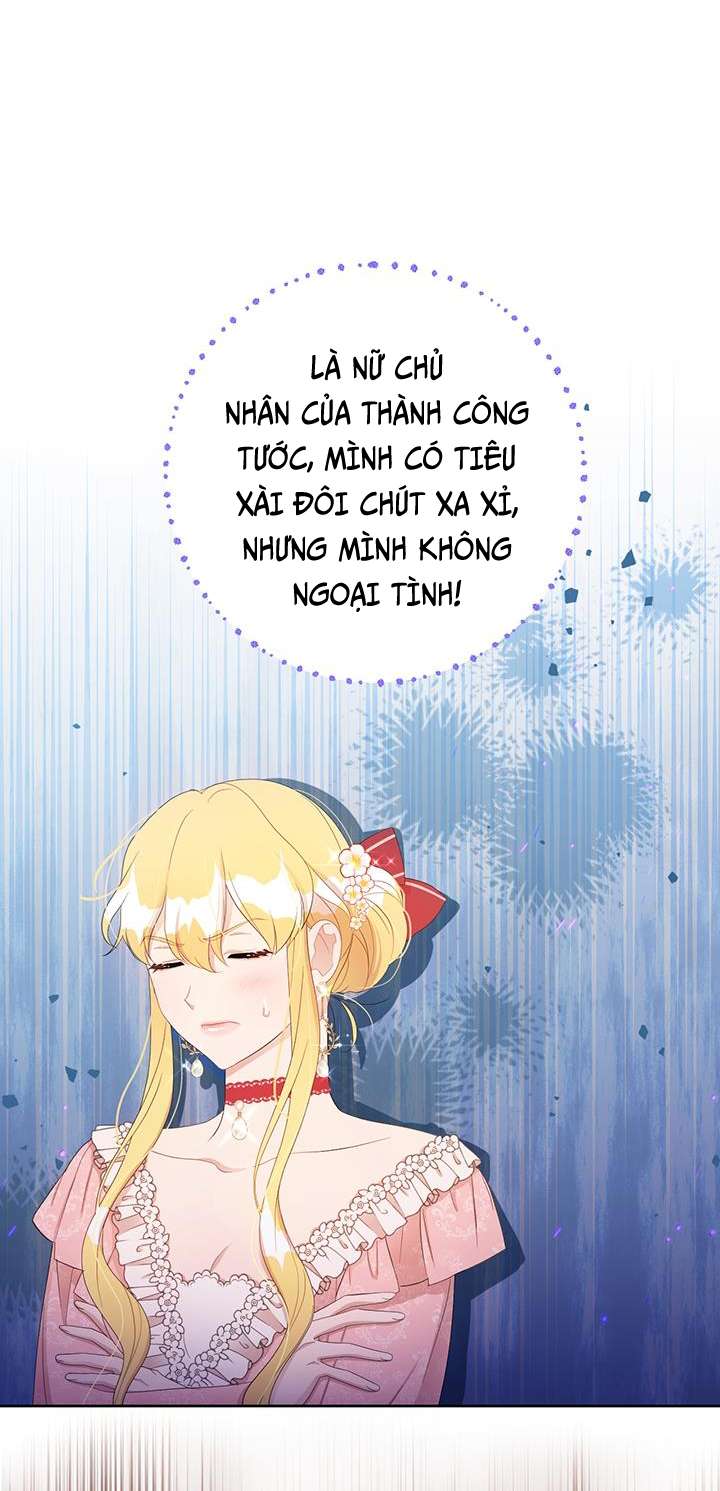 Công Tước Hát Rong Chapter 17 - Trang 3
