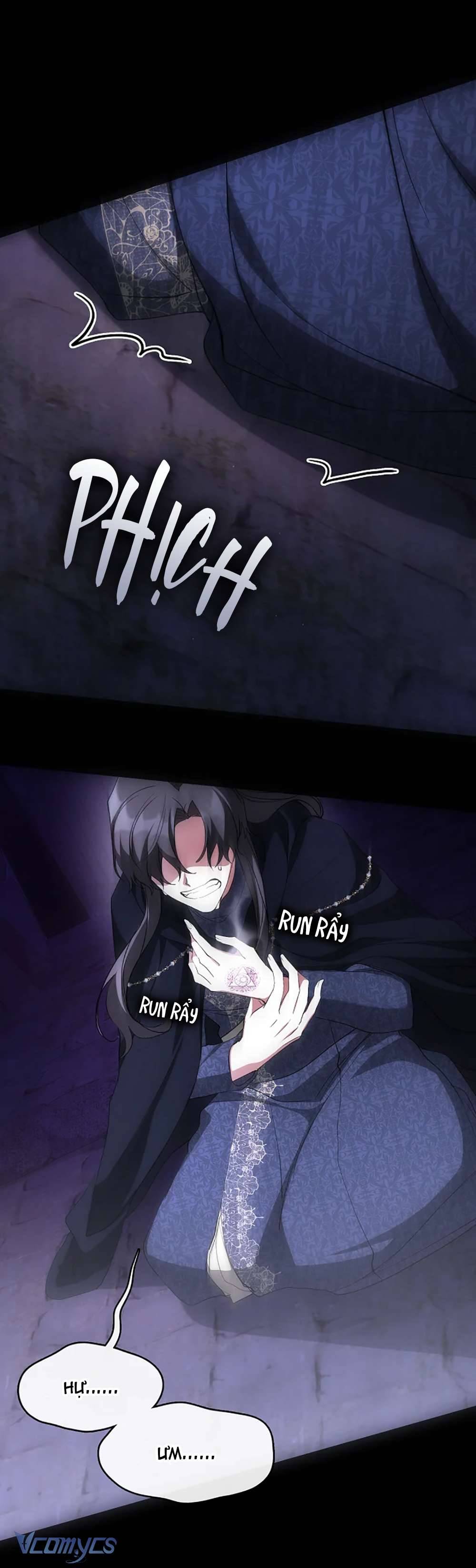 Không Thể Thoát Khỏi Người Chap 86 - Next Chap 87