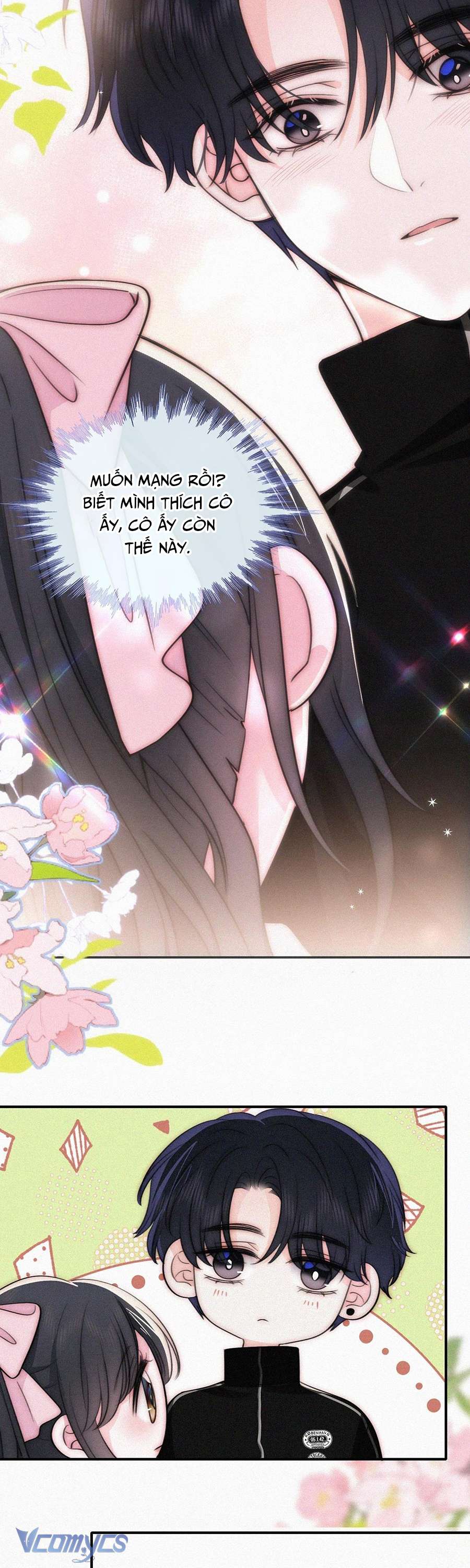 Một Mực Cưng Chiều Chap 99 - Next Chap 100