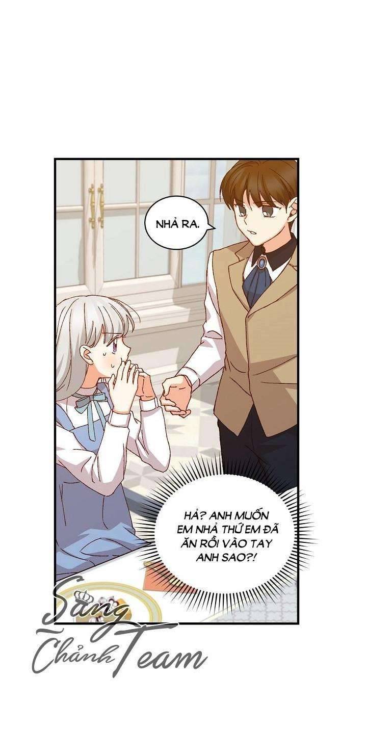 Cẩn Thận Với Các Anh Trai Đấy! Chap 15 - Trang 2