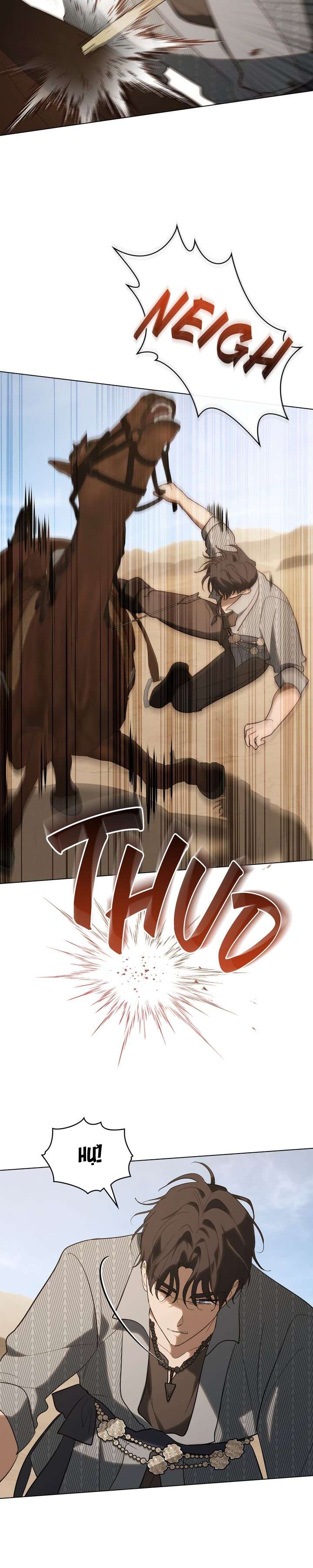 Khi Số Phận Tìm Đến Hai Ta Chapter 57 - Next Chapter 58