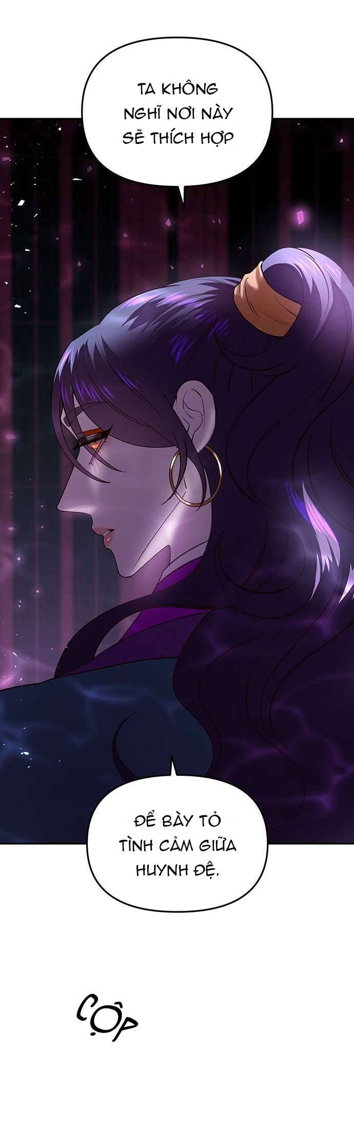 Vương Tử Huyền Bí Chapter 46 - Next Chapter 47