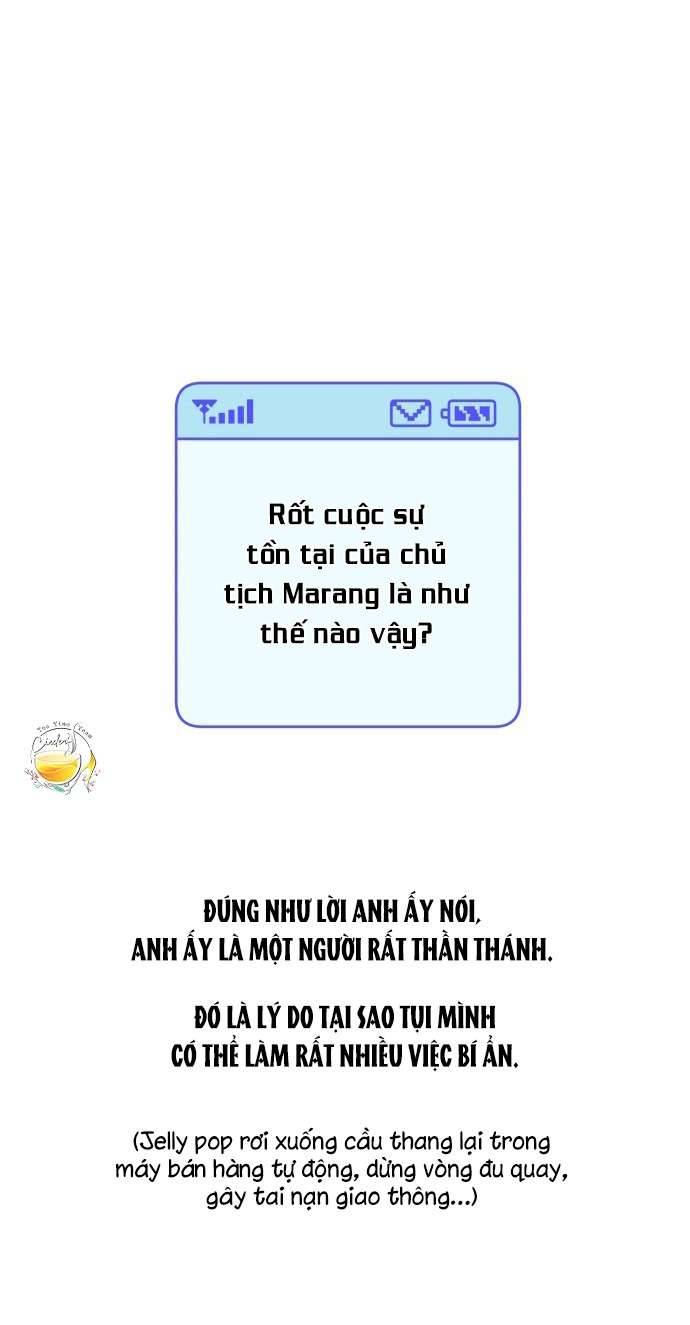 Chiến Lược: Tình Yêu Trong Sáng Chap Kì - Trang 2