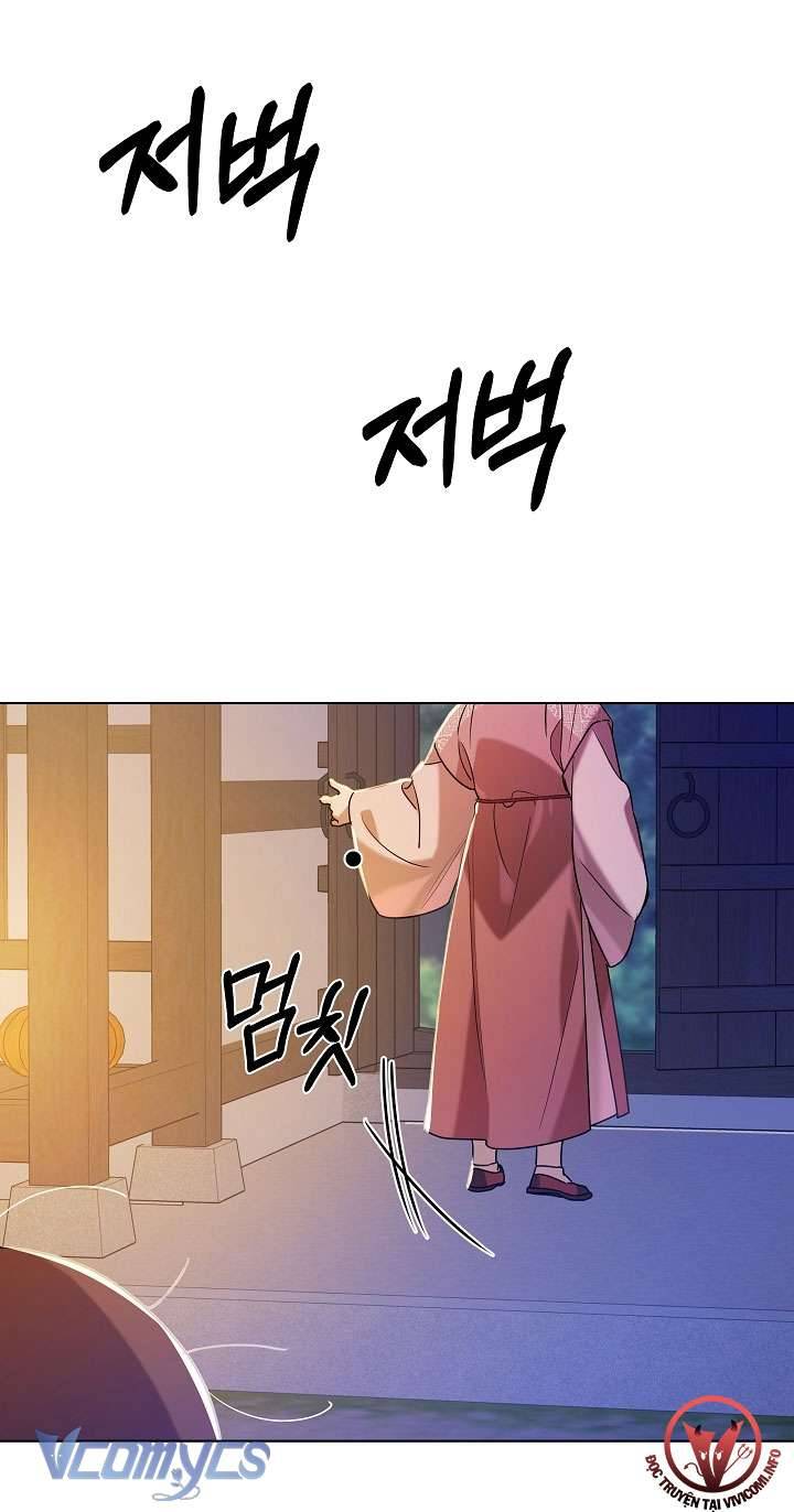 [18+] Biên Niên Sử Xuân Họa Thời Joseon Chap 27 - Trang 2