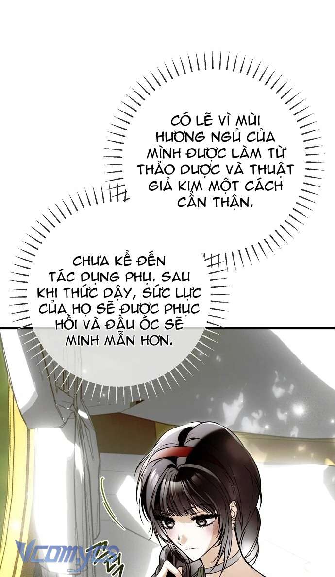 Ai Đó Đang Điều Khiển Cơ Thể Của Tôi Chapter 46 - Trang 4
