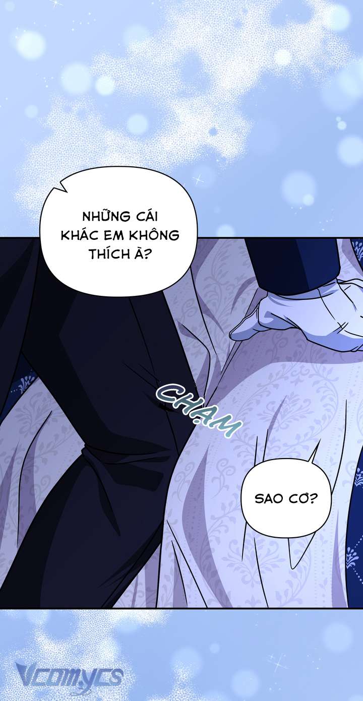 Công Nương Su Chapter 73 - Trang 4
