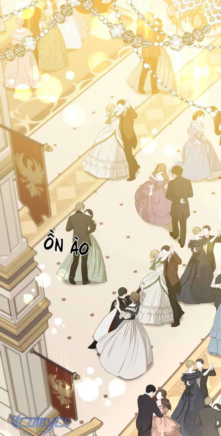 Bỗng Nhiên Tôi Trở Thành Quạ Đen!! Chapter 44 - Trang 4