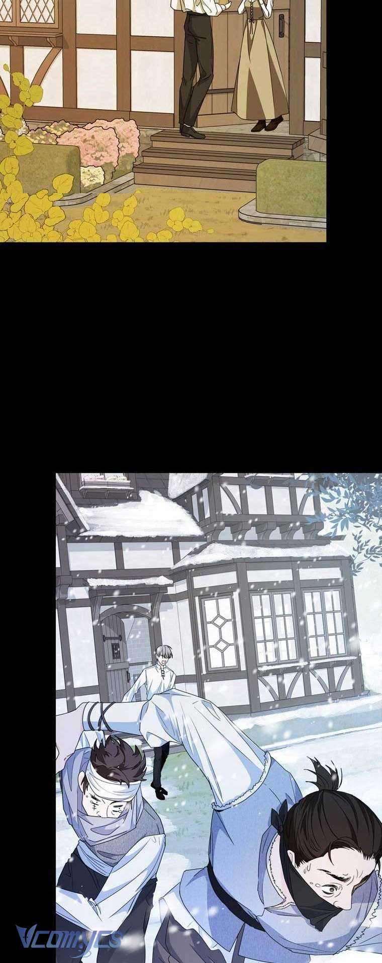 Cha Của Đứa Trẻ Đã Trở Về Một Cách Anh Hùng Chap 6 - Trang 2