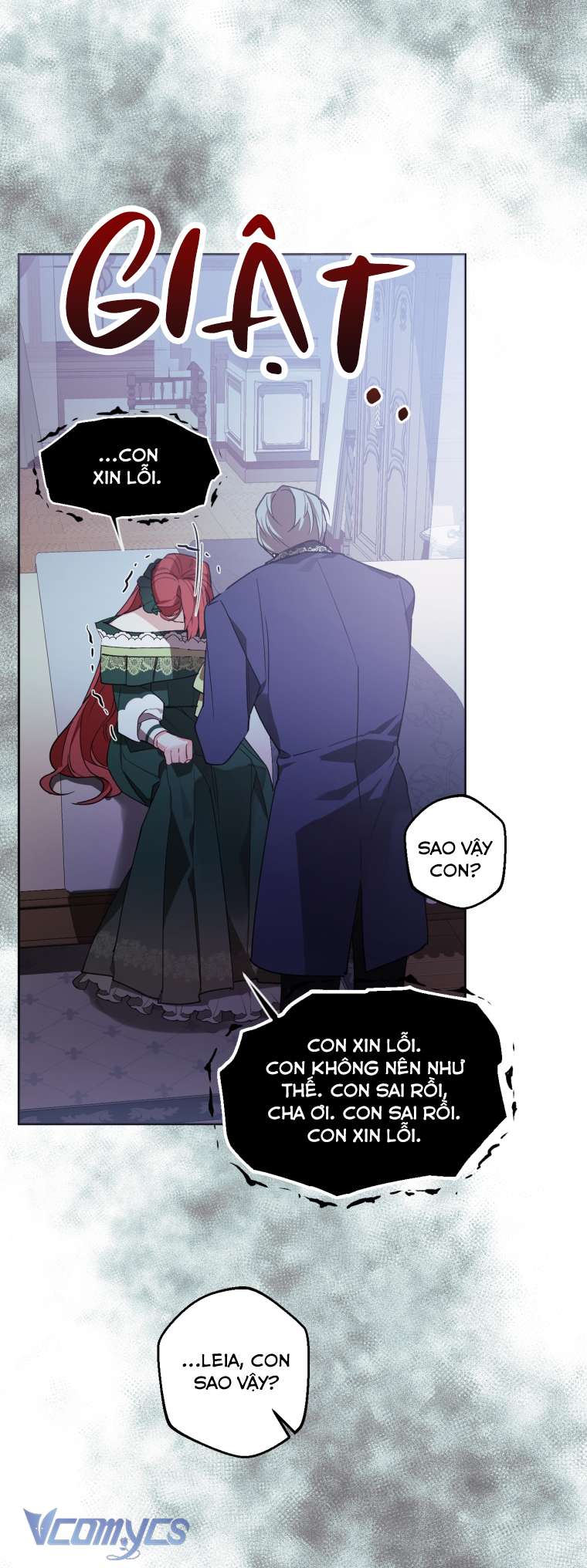 Quý Tộc Gì Chứ, Tôi Chỉ Muốn Về Nhà Chap 6 - Trang 2