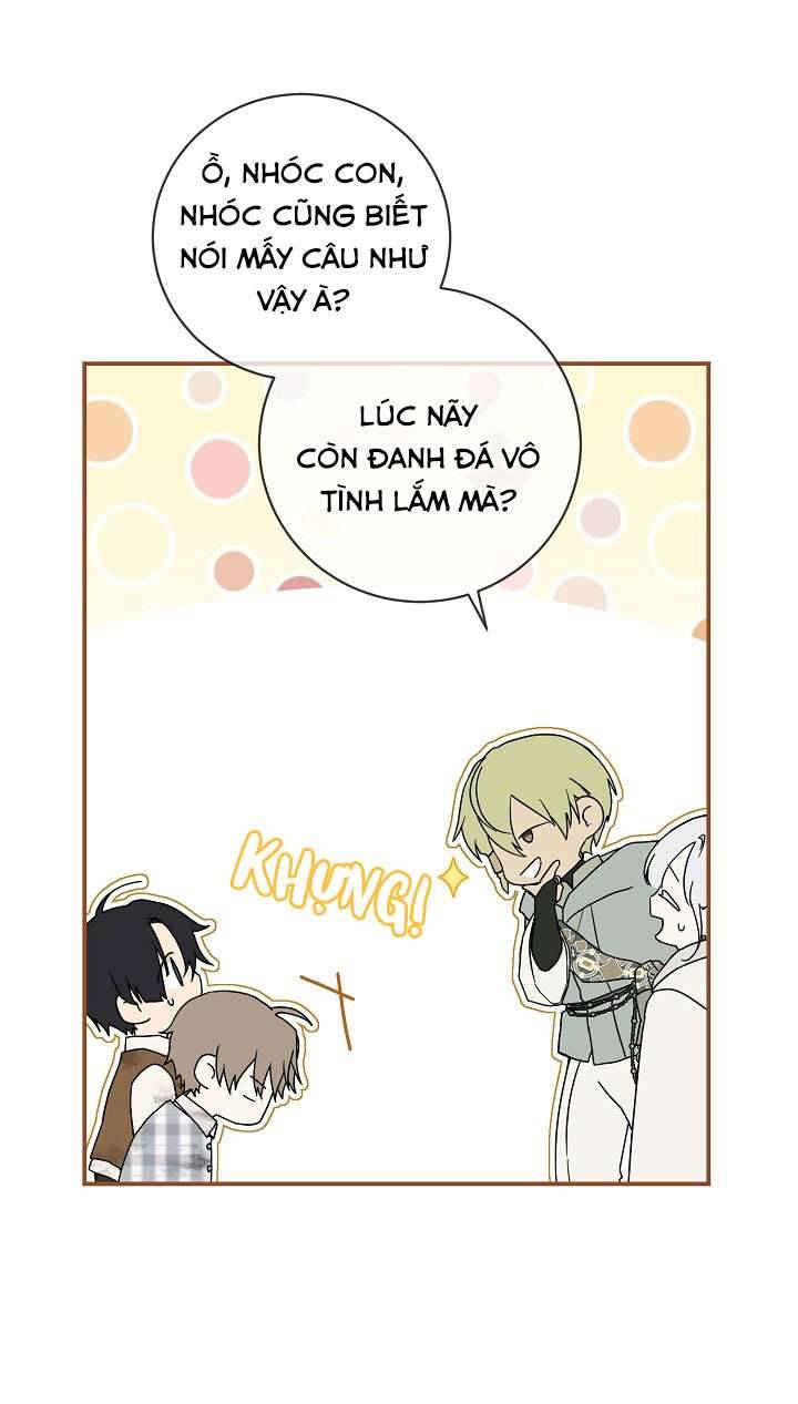 Lại Một Lần Nữa Hướng Về Ánh Sáng Chap 65 - Trang 2