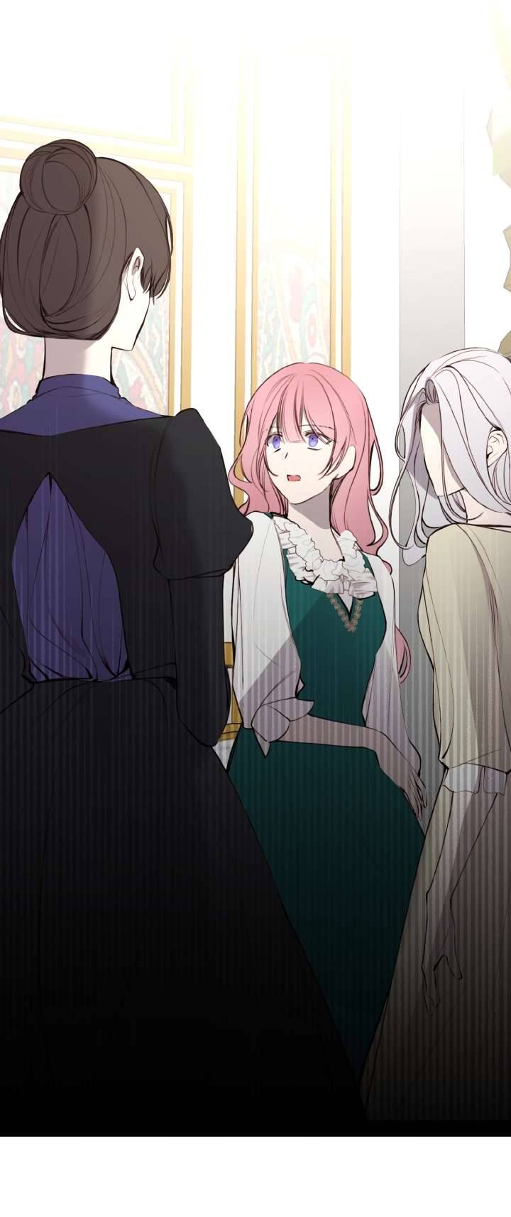 Ác Nữ Cần Bạo Chúa Chapter 3 - Trang 4