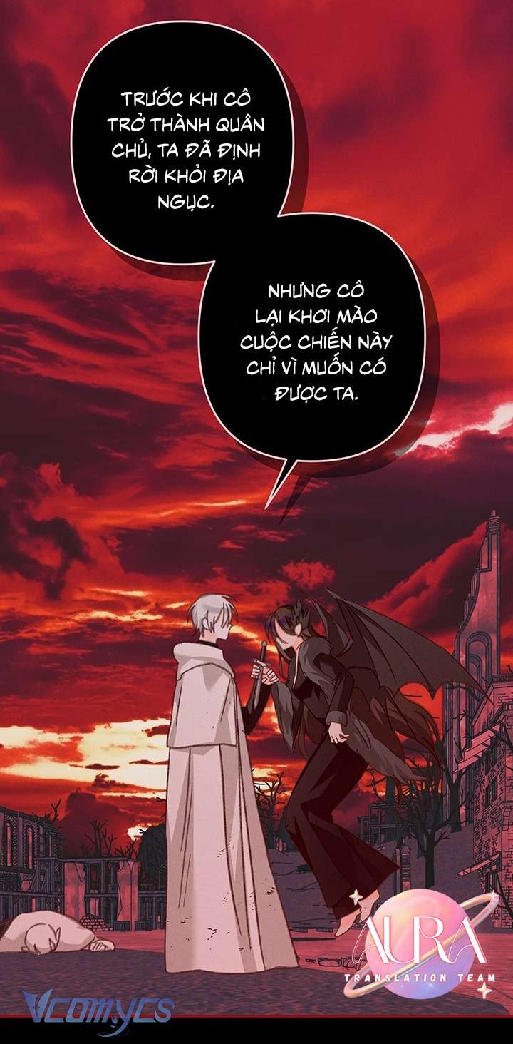 Sống Sót Như Một Hầu Gái Trong Trò Chơi Kinh Dị Chapter 58 - Trang 4