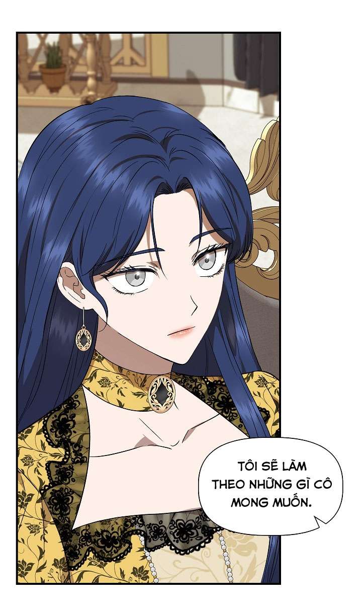 Tôi Không Phải Là Cinderella Chapter 50 - Trang 4