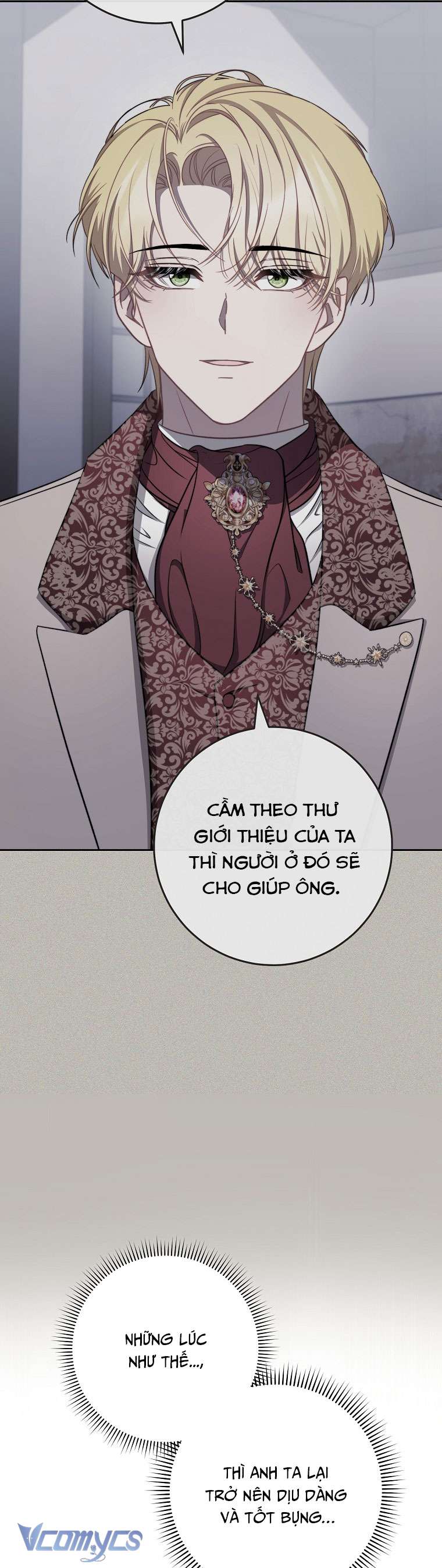 Nam Chính? Cho Cũng Không Thèm! Chapter 17 - Trang 4