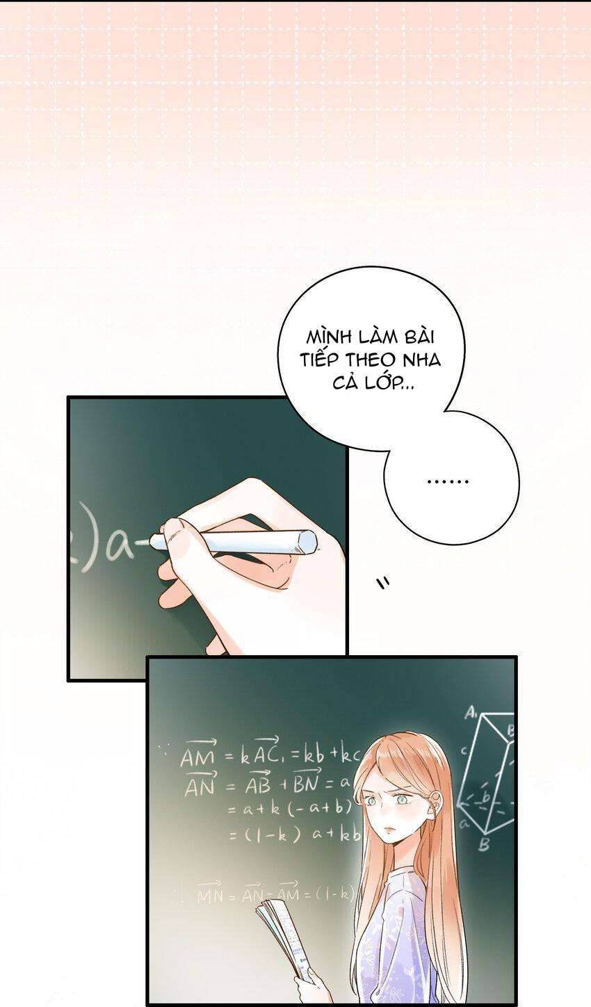 Ánh Sao Phiêu Linh Trong Nước Chapter 8 - Trang 4