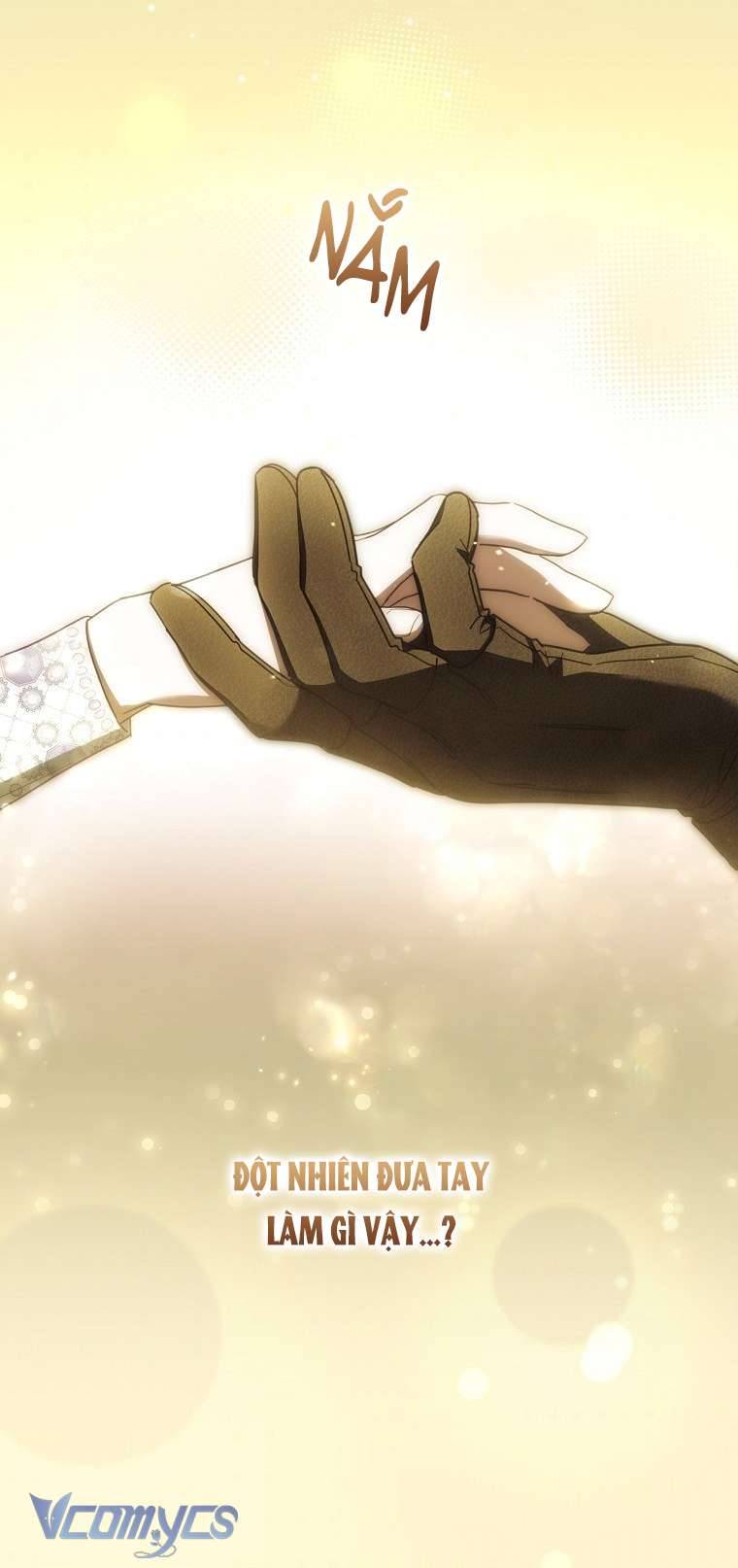 Phương Pháp Khiến Phu Quân Đứng Về Phía Tôi Chapter 57 - Trang 4