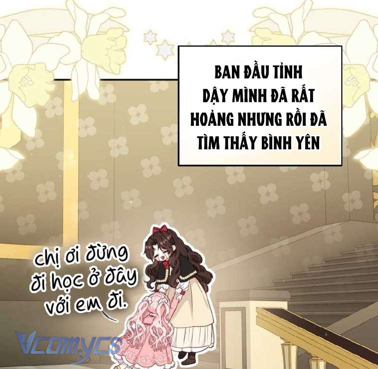 Tôi Được Nuôi Dưỡng Bởi Những Kẻ Phản Diện Chap 68 - Trang 3