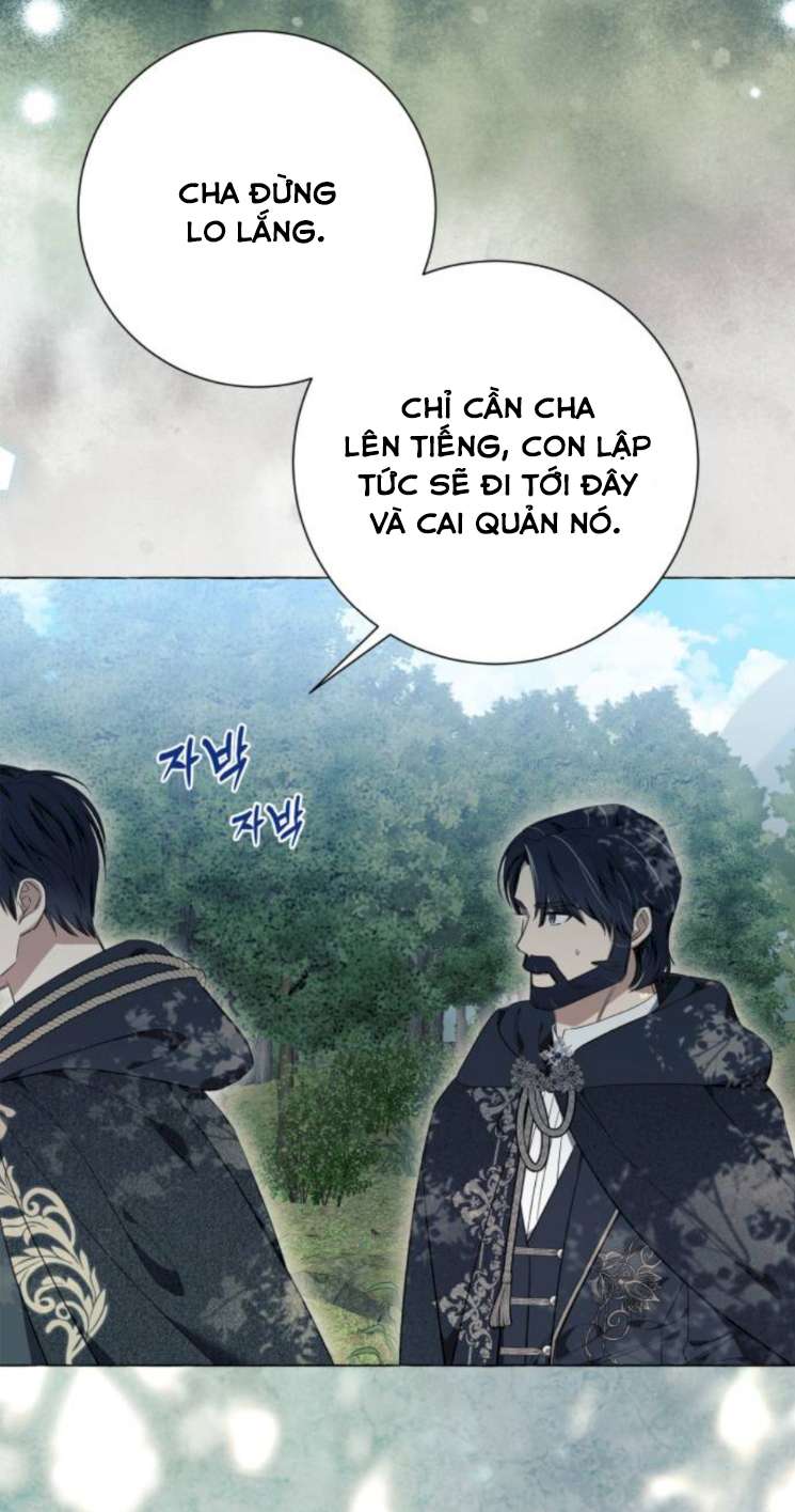 Tôi Tưởng Đó Chỉ Là Tiểu Thuyết Trọng Sinh Bình Thường Chapter 24 - Trang 4