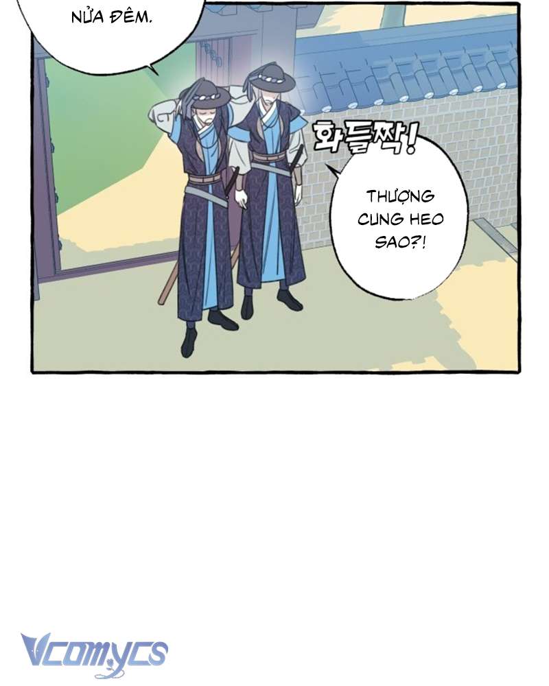 Chuyện Tình Hoa Lưu Ly Chap 1 - Next Chapter 1