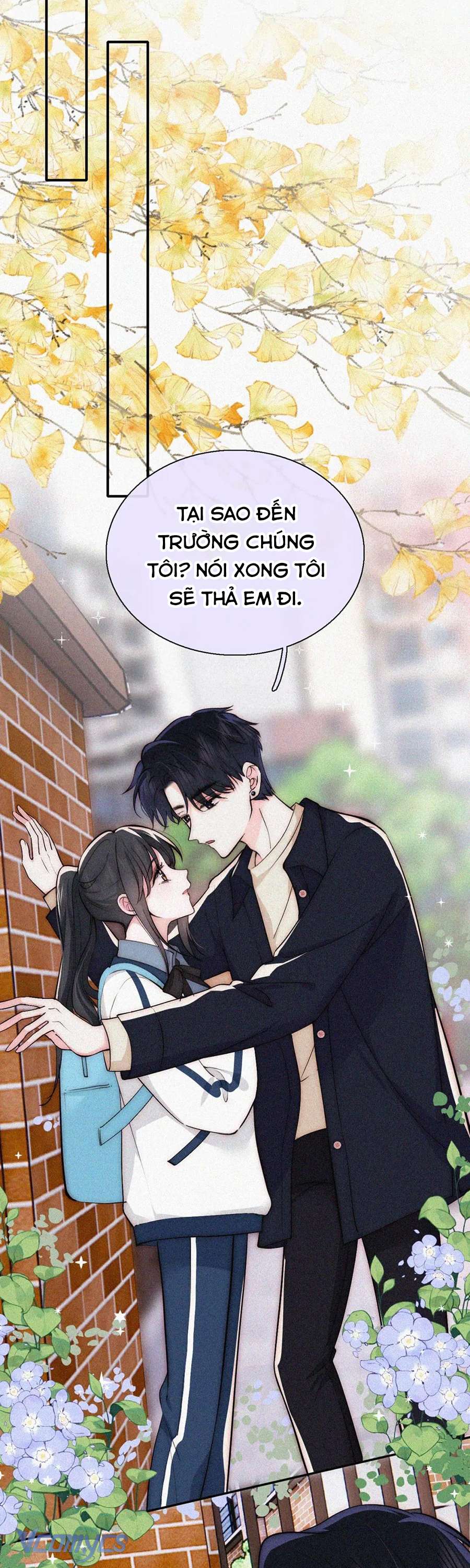 Một Mực Cưng Chiều Chap 57 - Trang 2