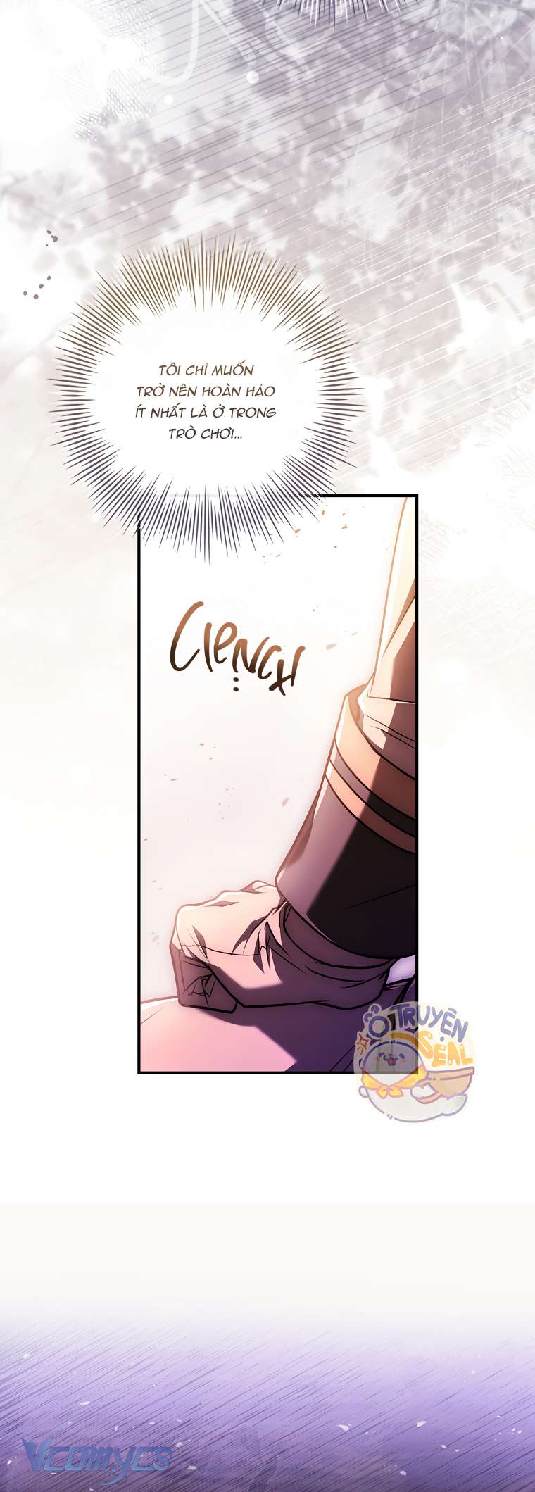 Tôi Đã Tắt Cài Đặt Chế Độ Nhận Thức Nỗi Đau! Chap 29 - Trang 3