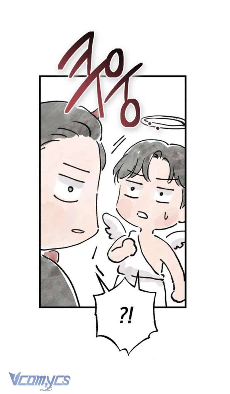 Tôi Nóng Lòng Muốn Chiếm Lấy Cô Ấy Chap 38 - Trang 3