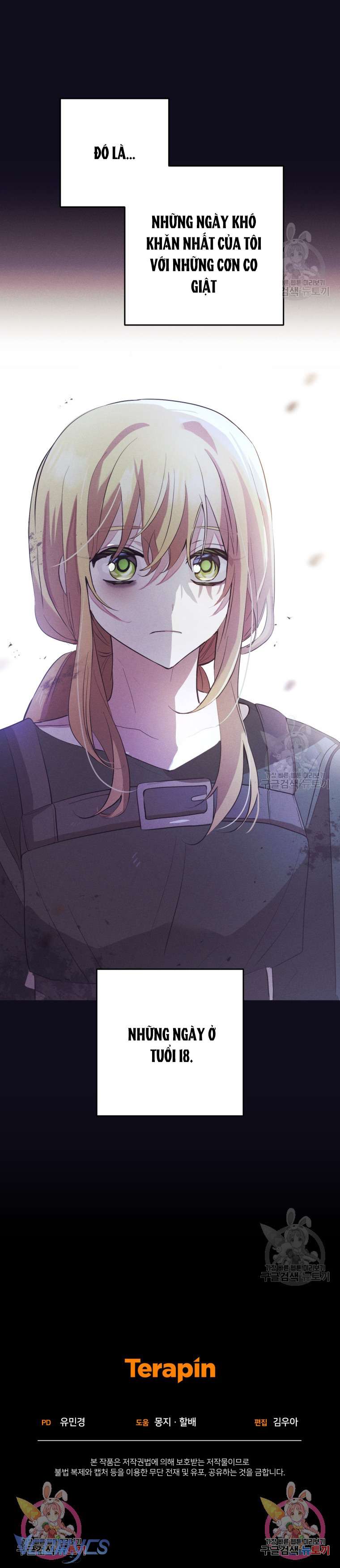 Lần Đầu Thấy Phản Diện Đáng Yêu À? Chap 18 - Next Chap 19