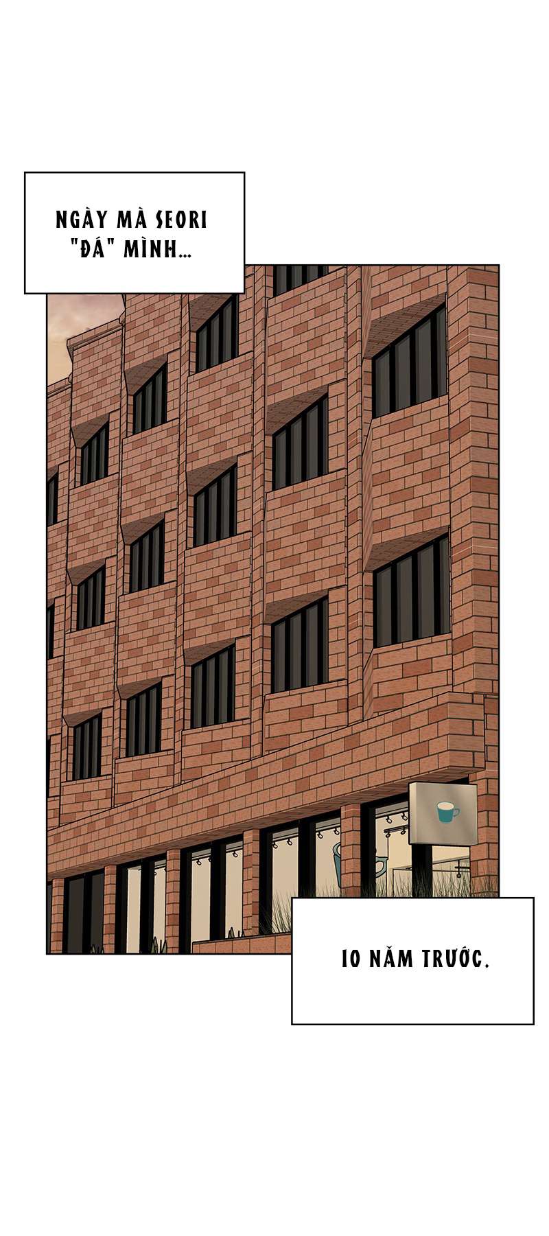 Tình Xưa Viết Lại Chapter 51 - Trang 4