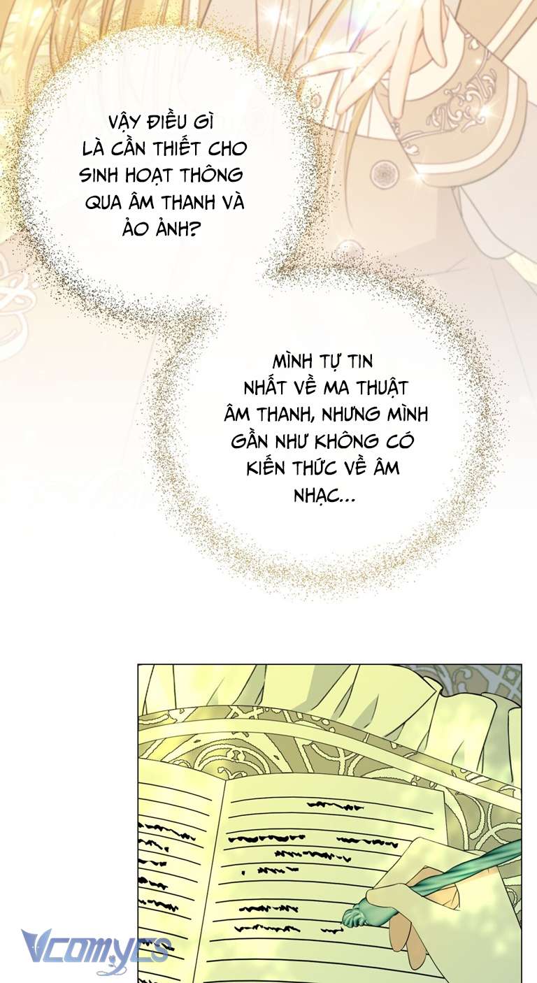 Hãy Để Tiểu Thư Emily Yên Chapter 7 - Trang 4