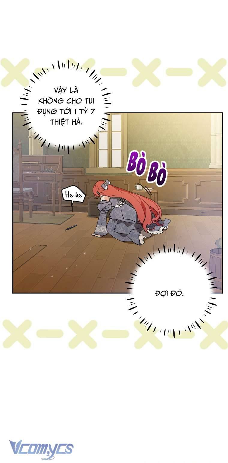 Quý Tộc Gì Chứ, Tôi Chỉ Muốn Về Nhà Chap 3 - Trang 2