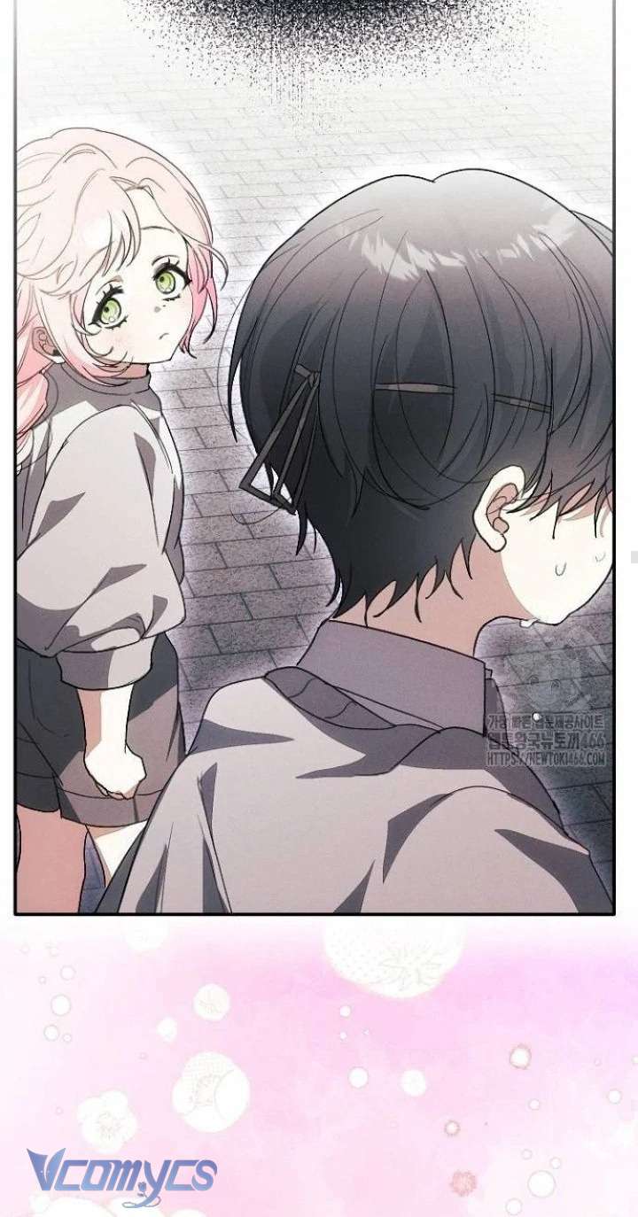 Papa Bạo Chúa, Con Sẽ Bảo Vệ Người! Chap 15 - Trang 2