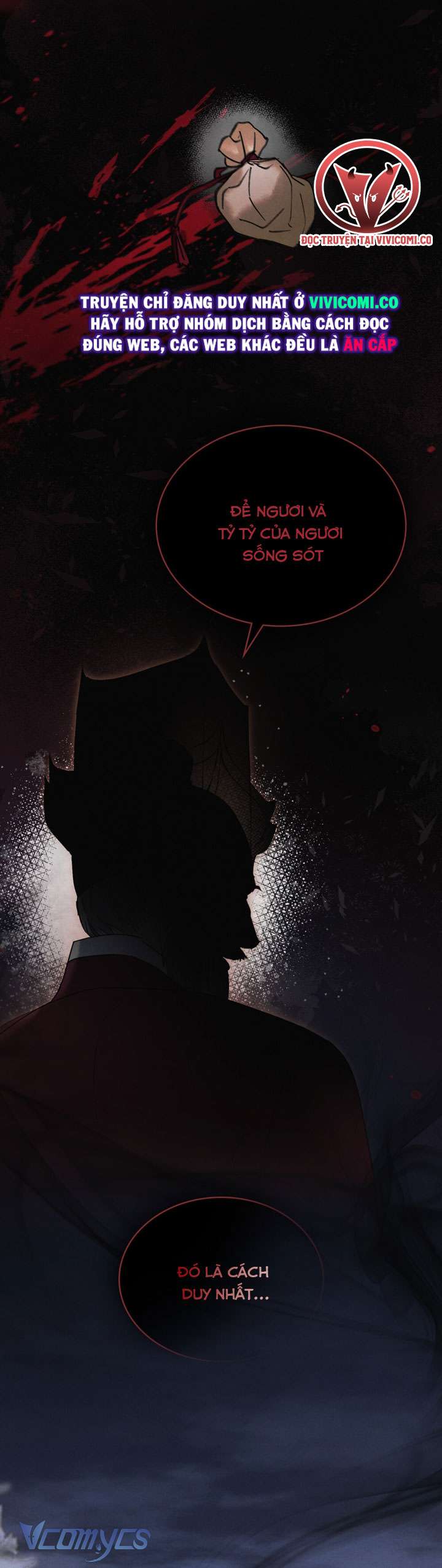 [18+] Đêm Giông Bão Chap 56 - Trang 2