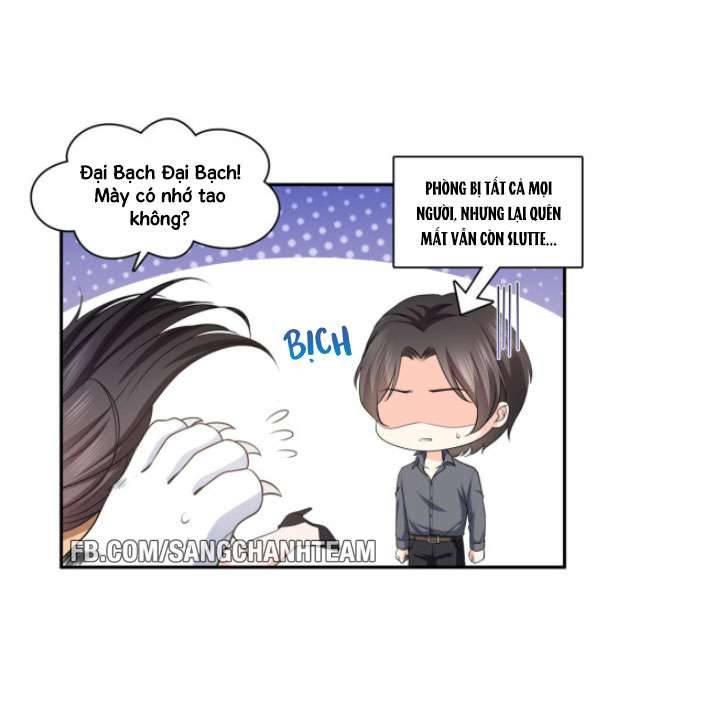 Hệt Như Hàn Quang Gặp Nắng Gắt Chap 172 - Next Chap 173