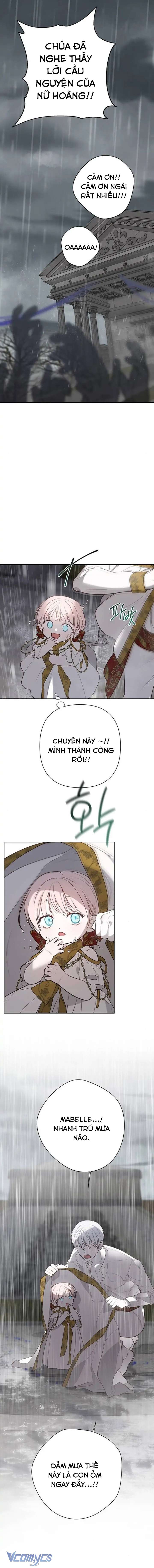 Bạo Chúa Bé Con Chapter 39 - Next Chapter 40