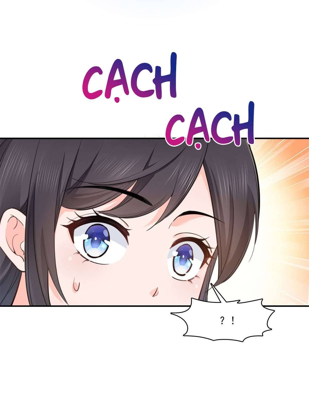 Hệt Như Hàn Quang Gặp Nắng Gắt Chap 235 - Trang 4